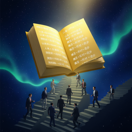 原则一书中的一些原则列表