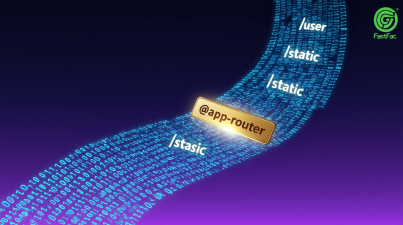 FastAPI 小技巧：一文搞懂多重路由绑定与动静态路由共存