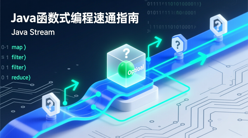 Java函数式编程常用案例学习