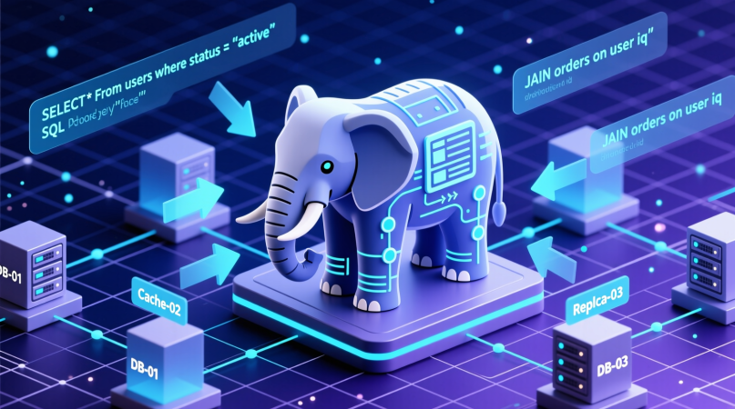 PostgreSQL学习资料与架构解析