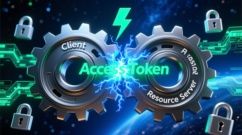 OAuth2客户端模式详解：用FastAPI轻松实现API安全认证