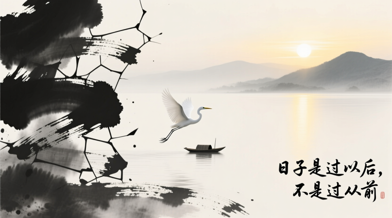 《一句顶一万句回延津记》主题解读：在出走与回归之间探寻人生的答案