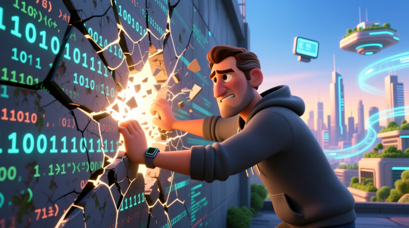 35岁程序员就业现状与职业发展深度分析