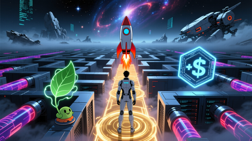 后端框架深度对比与未来技术选型指南