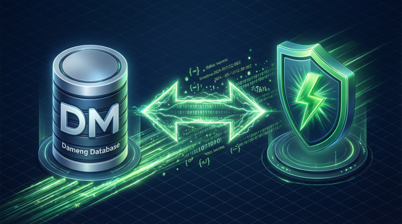 快速上手：使用FastAPI与达梦数据库实现高效数据同步