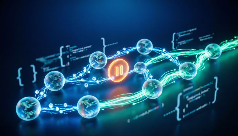 LangGraph 实战：用动态断点实现「可中断、可恢复」的智能工作流