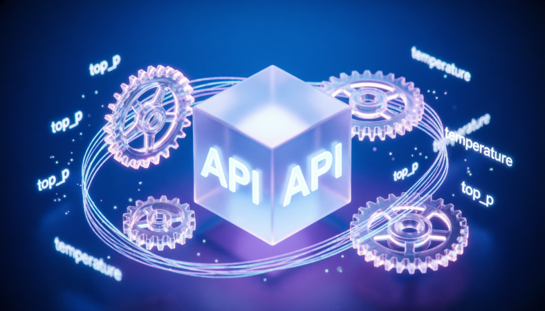 一文掌握 Qwen API 核心参数｜开发者必备速查指南