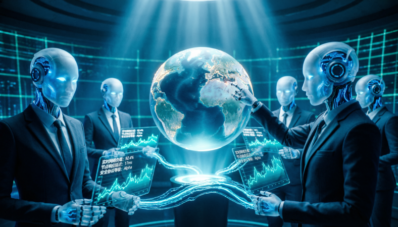 解构智能体：手把手教你用 CrewAI 打造网络调研专家