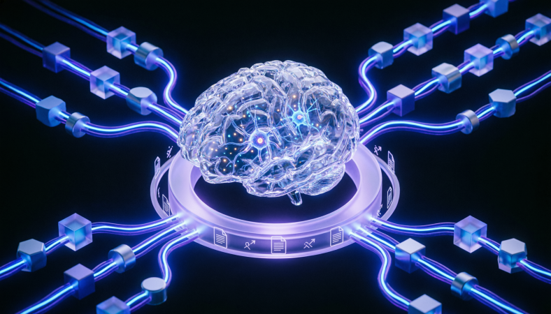 彻底搞懂 LangChain 链式调用：从 RunnableParallel 到 RAG 实战