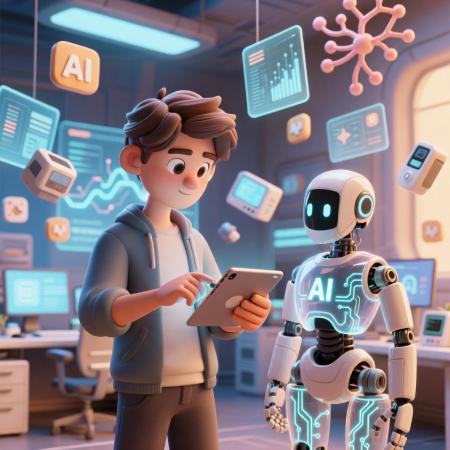 AI训练师题目速记2